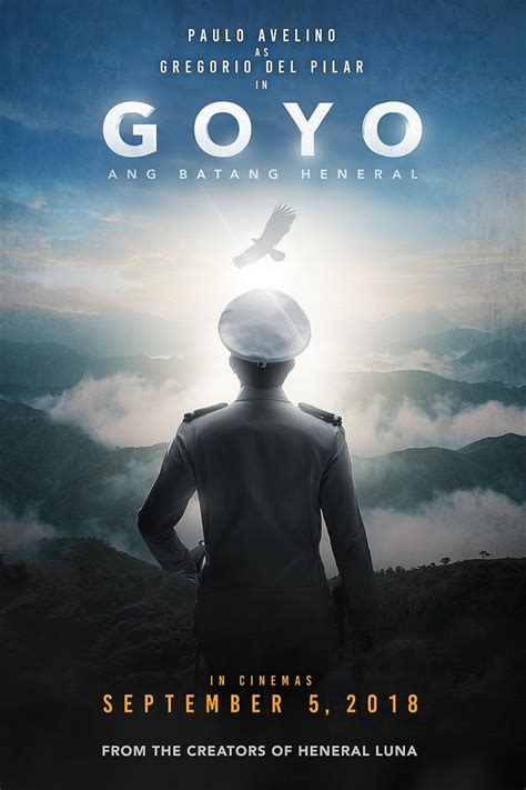 filipino war movies|Goyo: The Boy General .